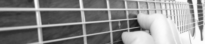 Movable chords header image